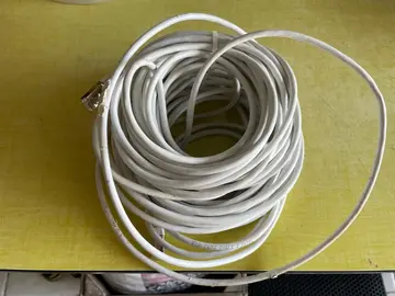 donne câble ethernet