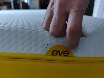 Matelas Eve 160*200