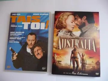 films dvd