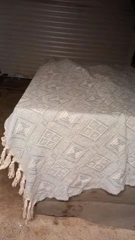 couverture très chaude, dessus de lit