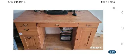 bureau