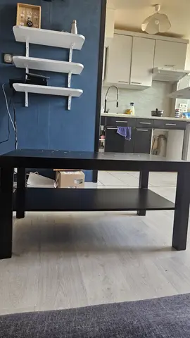table en bois
