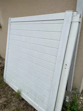 ventaux portail