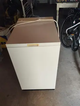sèche linge