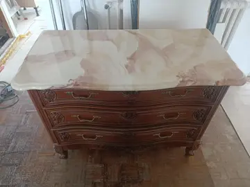 commode