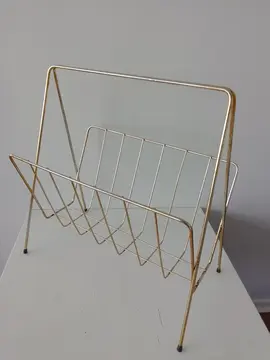 porte revue