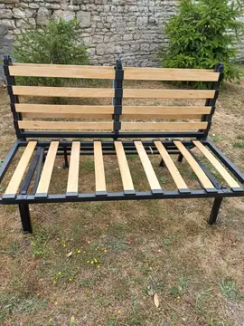 sommier de banquette BZ