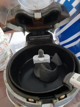 friteuse électrique sans huile SEB