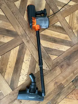 aspirateur