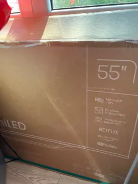 tv pour les pièces