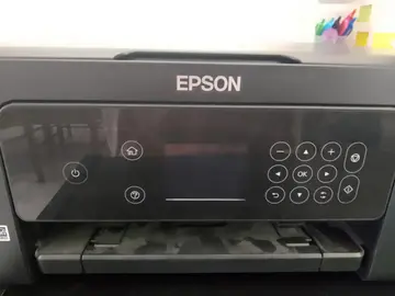 IMRPIMANTE SCANNER EPSON XP 4100 + cartouches E603