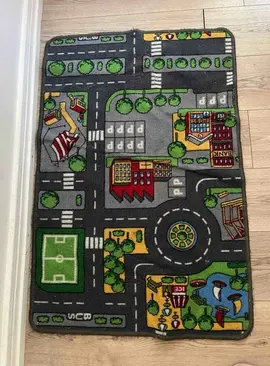 tapis
