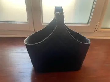 porte revue