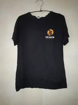 Tee-shirt Seine Maritime T S