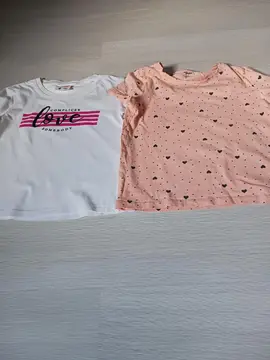 Lot 2 Tee shirt