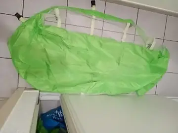 bâche