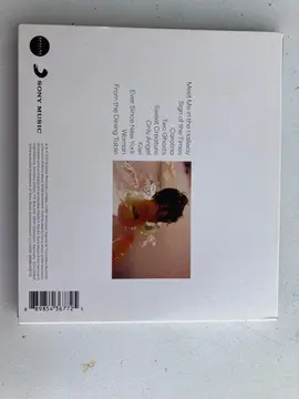 CD Harry Styles