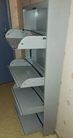 Meuble à chausures