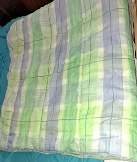 Couette 2 places