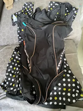 3 maillots de bain