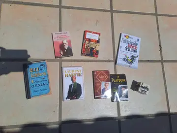 donnes divers livres