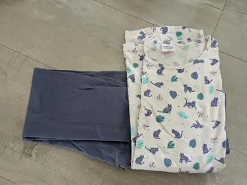 pyjama Tape à l'oeil 14 ans