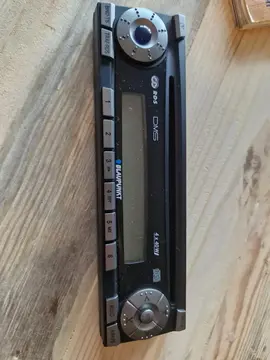 poste radio