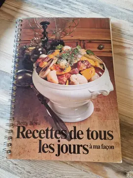 livre cuisine