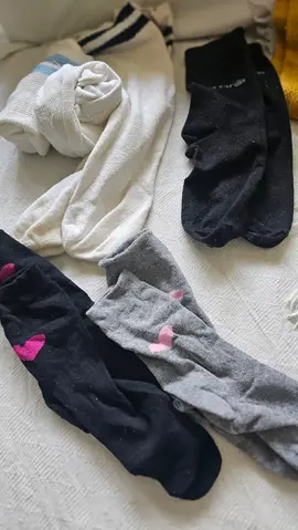 chaussettes