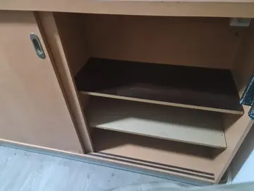 meuble en bois