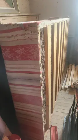sommier tapisier