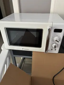 micro ondes