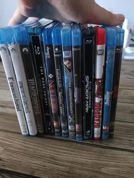 lot blu Ray
