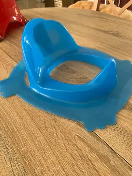 réducteur toilettes pour enfant