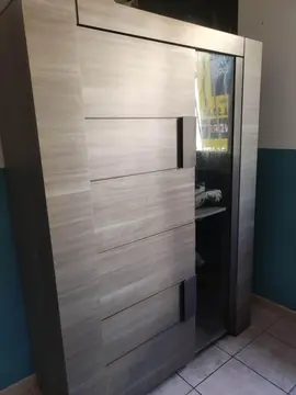 meuble rangement