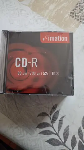 cd r
