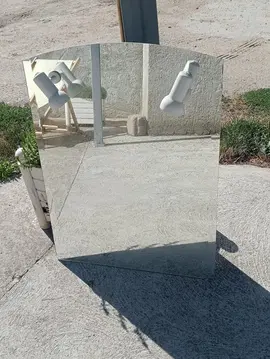 miroir salle de bain