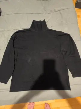 pull homme taille L