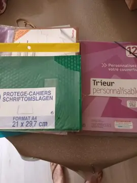 Fournitures Scolaires