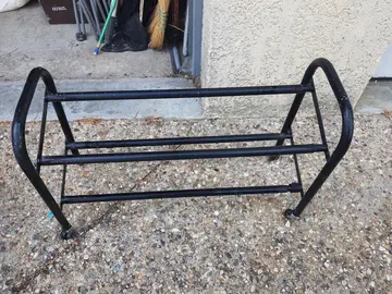 Meuble à chaussures