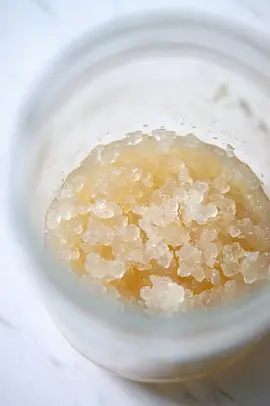 grains de kefir