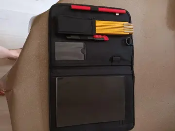 Trousse Maçon ou Couvreur ?