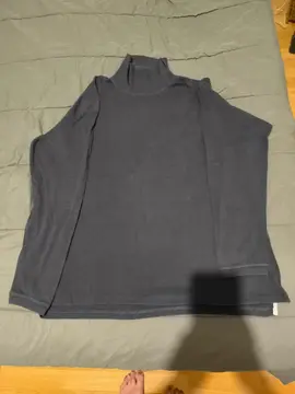 pull homme taille xxl