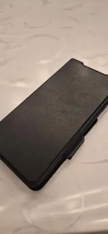 Coque téléphone à clapet Samsung S22 Aunote
