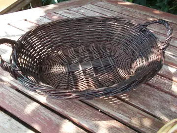 paniers osier