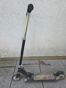 trotinette enfant