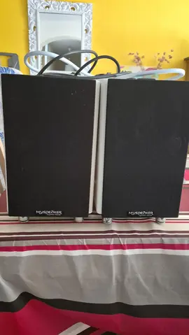 enceinte Bluetooth