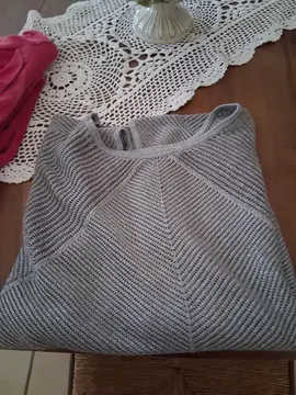 tee shirt maille synthetique