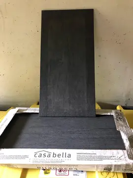 Carrelage