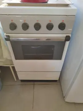 cuisinière